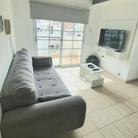 Zafiro 2 Dormitorios Centrico Santa Fe Kültér fotó