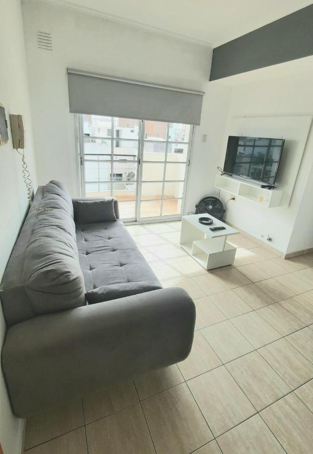 Zafiro 2 Dormitorios Centrico Santa Fe Kültér fotó