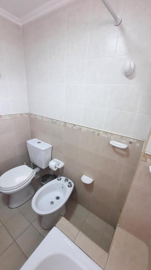 Zafiro 2 Dormitorios Centrico Santa Fe Kültér fotó